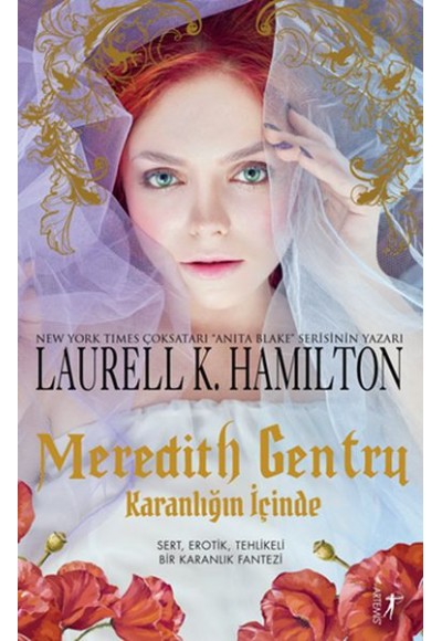 Meredith Gentry Karanlığın İçinde