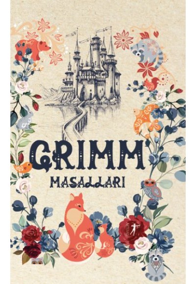 Grimm Masalları