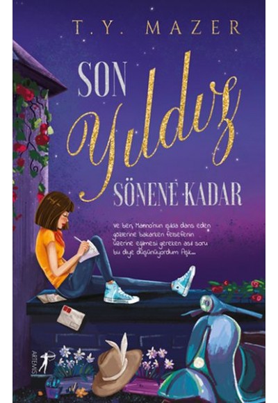 Son Yıldız Sönene Kadar - Ciltsiz