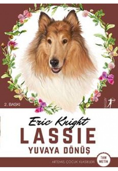 Lassie - Yuvaya Dönüş (Tam Metin)