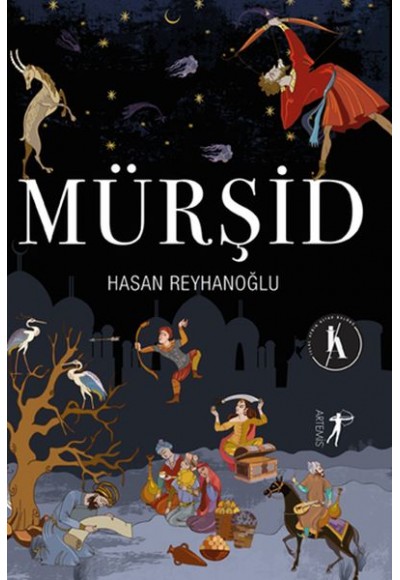 Mürşid