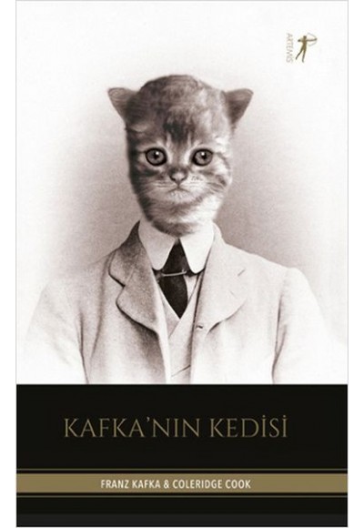 Kafka'nın Kedisi