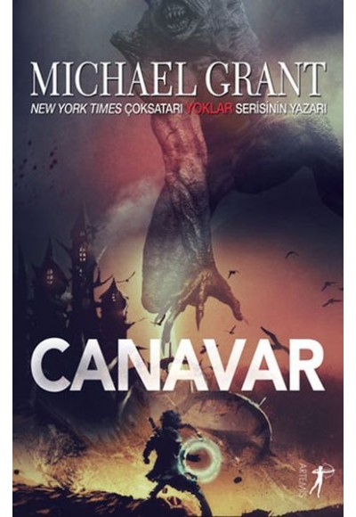 Canavar