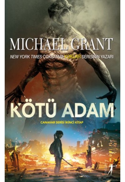 Kötü Adam