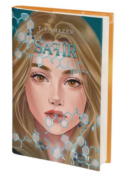 Safir - Ciltli