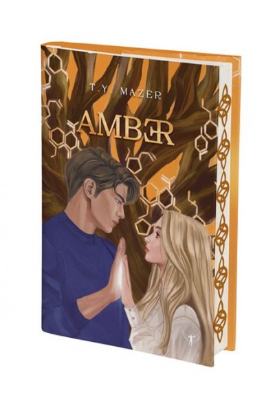 Amber - Ciltli