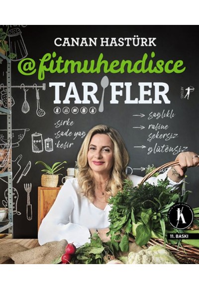 fitmuhendisce Tarifler