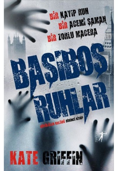 Başıboş Ruhlar