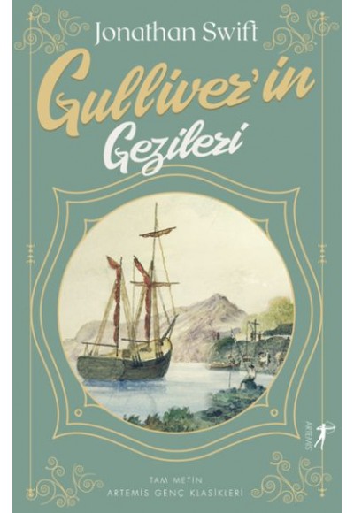 Gulliverin Gezileri