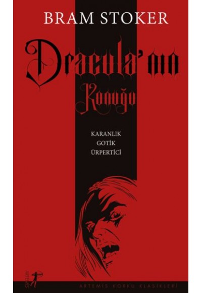 Dracula’nın Konuğu - Karanlık, Gotik, Ürpertici