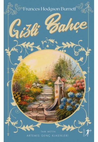 Gizli Bahçe - Tam Metin