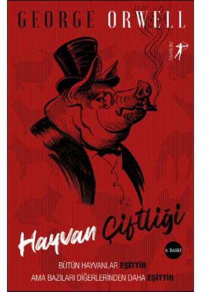 Hayvan Çiftliği