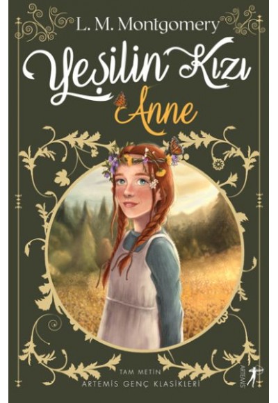 Yeşilin Kızı Anne