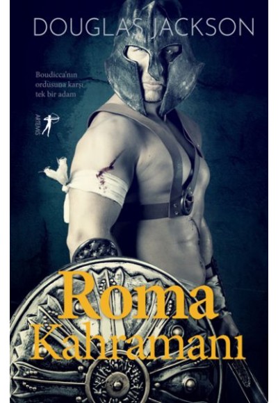 Roma Kahramanı - Boudicca’nın Ordusuna Karşı Tek Bir Adam