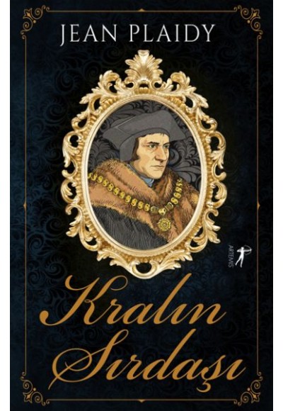 Kralın Sırdaşı
