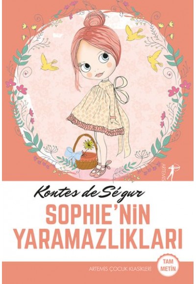 Sophie'nin Yaramazlıkları