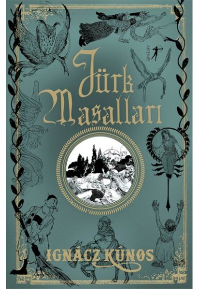 Türk Masalları