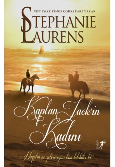 Kaptan Jack’in Kadını