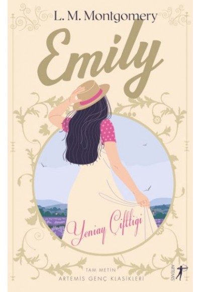 Emily - Yeniay Çiftliği (Tam Metin)