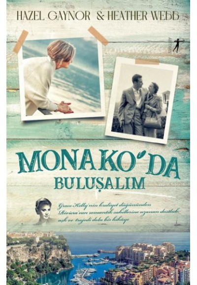 Monako'da Buluşalım