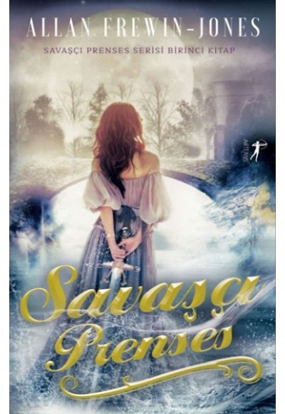 Savaşçı Prenses