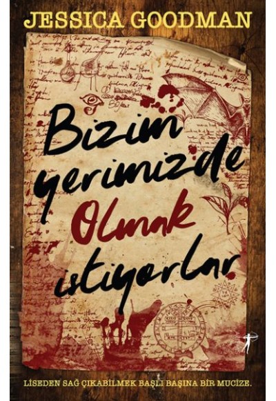 Bizim Yerimizde Olmak İstiyorlar