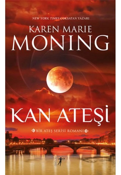 Kan Ateşi Ateş Serisi - 2