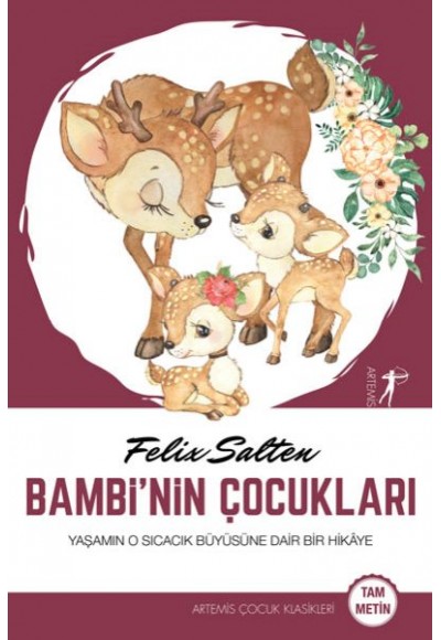 Bambi’nin Çocukları