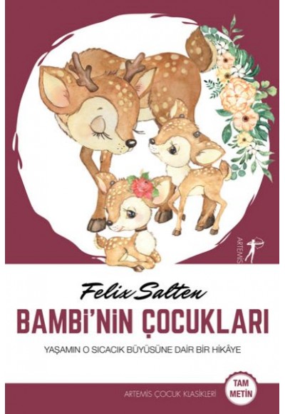 Bambi’nin Çocukları