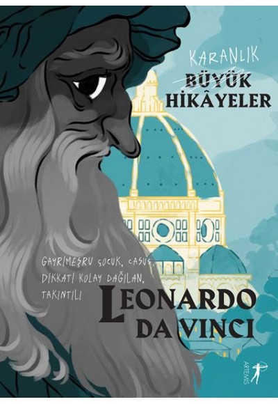 Karanlık Büyük Hikayeler