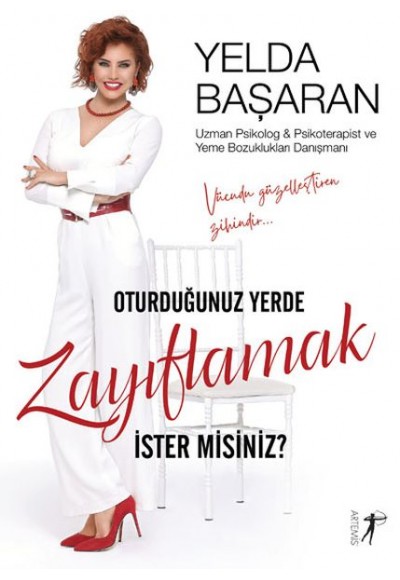 Oturduğunuz Yerde Zayıflama İster Misiniz?