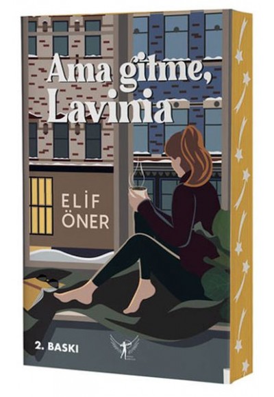 Ama Gitme Lavinia
