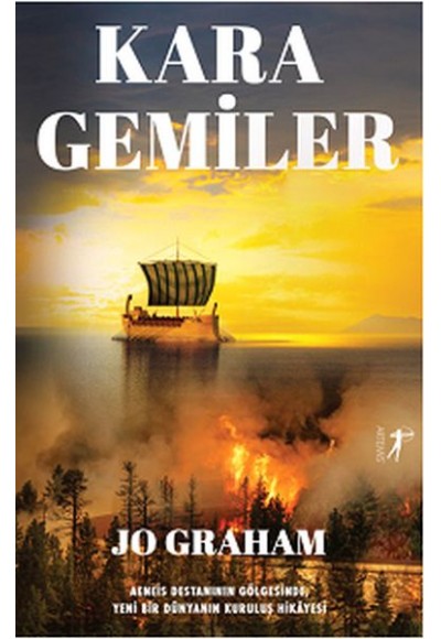 Kara Gemiler