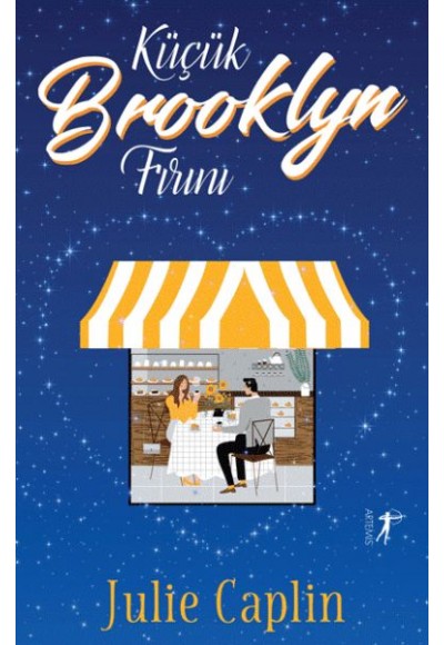 Küçük Brooklyn Fırını