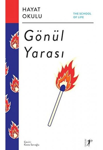 Hayat Okulu - Gönül Yarası