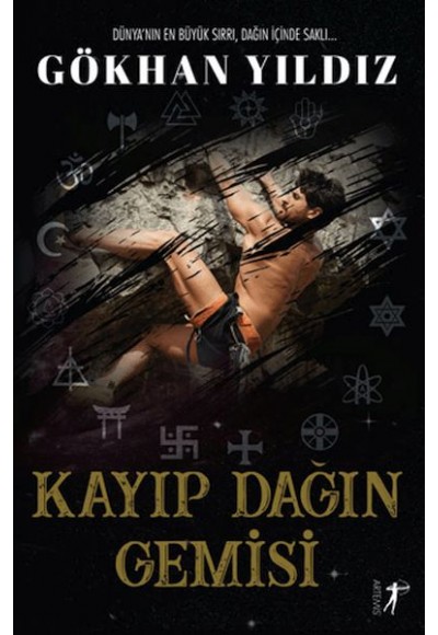 Kayıp Dağın Gemisi