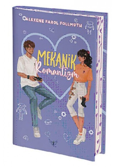 Mekanik Romantizm
