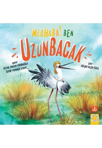 Merhaba Ben Uzun Bacak