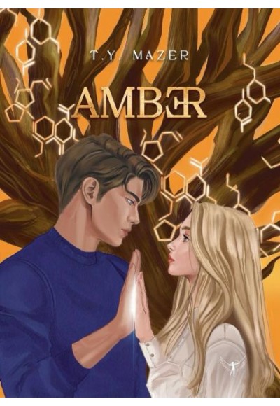 Amber