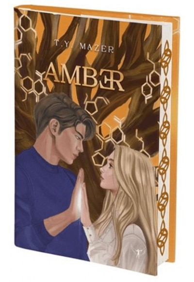 Amber (Ciltli)