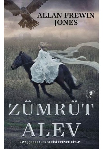 Zümrüt Alev