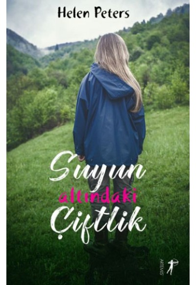 Suyun Altındaki Çiftlik