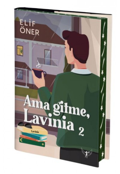 Ama Gitme, Lavinia 2