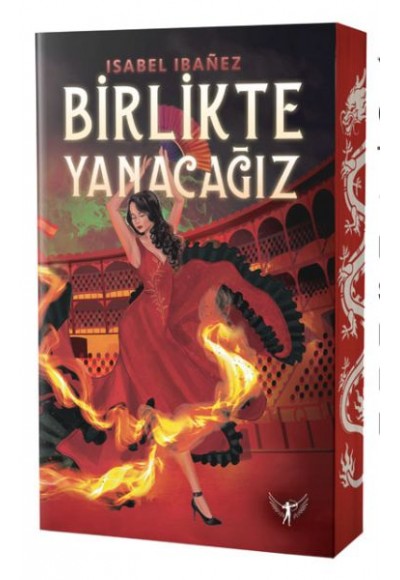 Birlikte Yanacağız