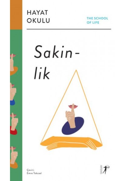 Sakinlik