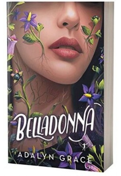 Belladonna (Ciltli)