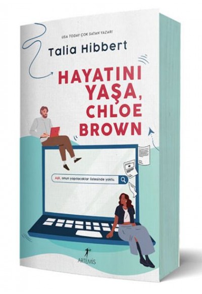 Hayatını Yaşa Chloe Brown