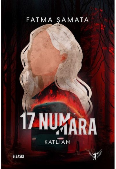 17 Numara: Katliam (Ciltli)