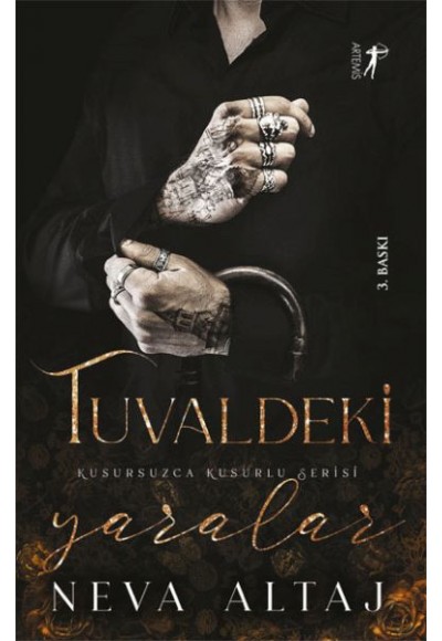 Tuvaldeki Yaralar