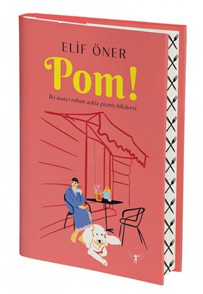 Pom! (Ciltli)
